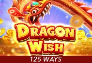Spadegaming : Dragon Wish - HIGHBET33