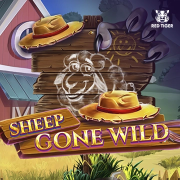 Sheep Gone Wild - HIGHBET33