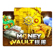 Joker123 : Money Vault - HIGHBET33