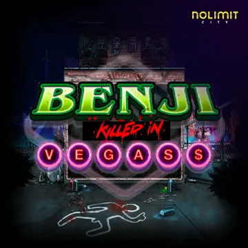 NolimitCity : Benji Killed in Vegas - HIGHBET33