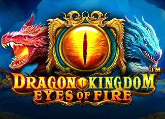 Pragmatic : Dragon Kingdom - Eyes of Fire - HIGHBET33