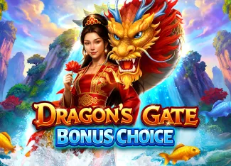 Pragmatic : Dragons Gate - Bonus Choice - HIGHBET33