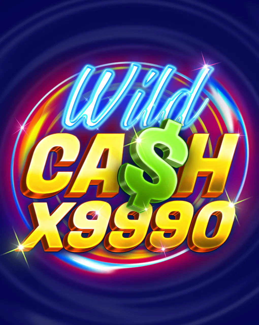 Bgaming : Wild Cash x9990 - HIGHBET33