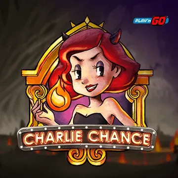 Charlie Chance - HIGHBET33