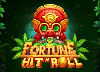 Pragmatic : Fortune Hitn Roll - HIGHBET33
