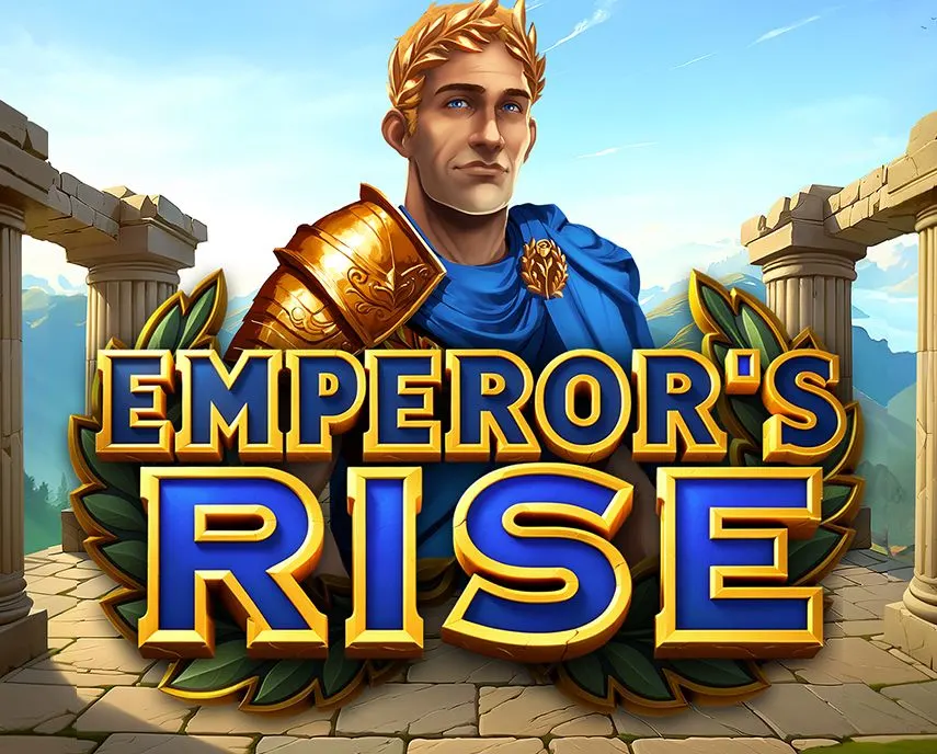 Emperors Rise - HIGHBET33