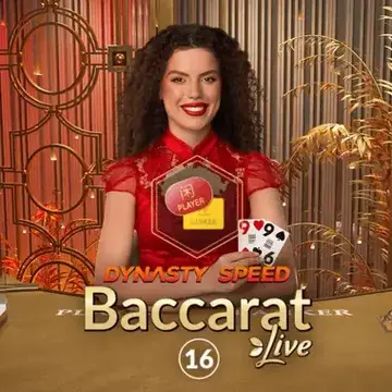 Dynasty Speed Baccarat 16 - HIGHBET33