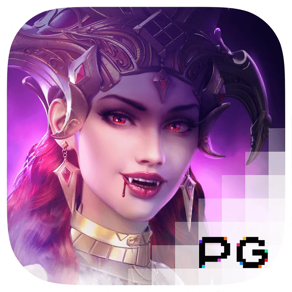 PGSoft : Vampires Charm - HIGHBET33
