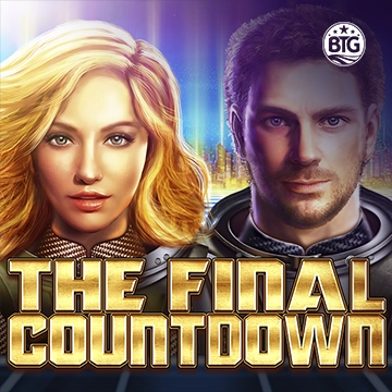 Bigtime : The Final Countdown - HIGHBET33