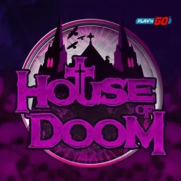 House of Doom - HIGHBET33