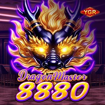 YGR : Dragon Master 8880 - HIGHBET33