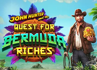 Pragmatic : Bermuda Riches - HIGHBET33