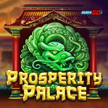 Prosperity Palace - HIGHBET33