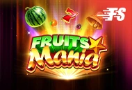 Fruits Mania - HIGHBET33