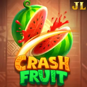 Crash Fruit - HIGHBET33