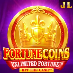 Jili : Fortune Coins Unlimited Fortune&trade; - HIGHBET33