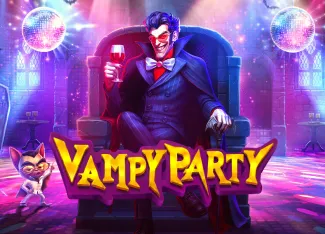Pragmatic : Vampy Party - HIGHBET33