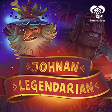 PeterSons : Johnan Legendarian - HIGHBET33