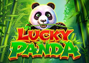 Panda yang beruntung - HIGHBET33