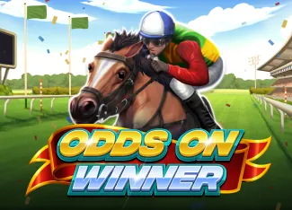 Pragmatic : Front Runner Odds On - HIGHBET33