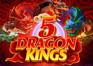 5 Raja Naga - HIGHBET33