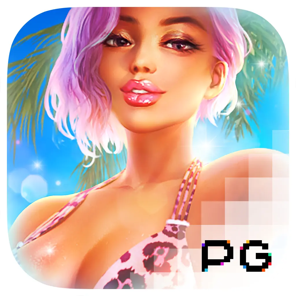 PGSoft : Bikini Paradise - HIGHBET33