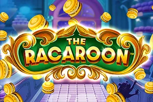 The Racaroon - HIGHBET33