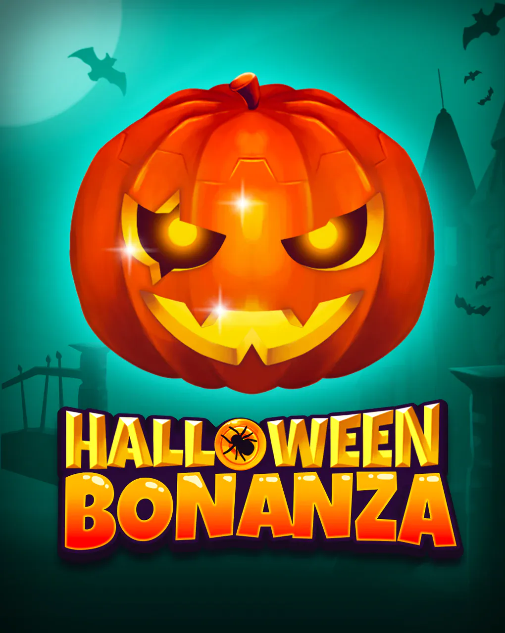 Bgaming : Halloween Bonanza - HIGHBET33