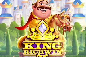 King Richwin - HIGHBET33