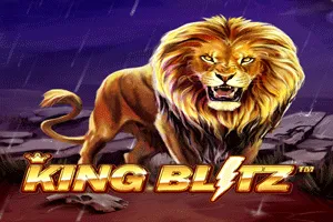 King Blitz - HIGHBET33
