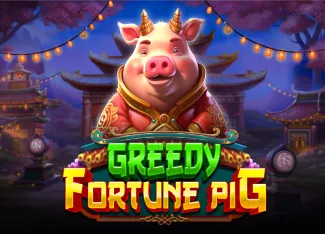 Pragmatic : Greedy Fortune Pig - HIGHBET33