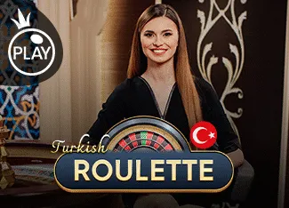 Turkish Roulette - HIGHBET33