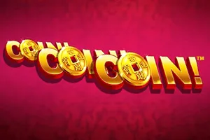 Coin! Coin! Coin! CNY - HIGHBET33