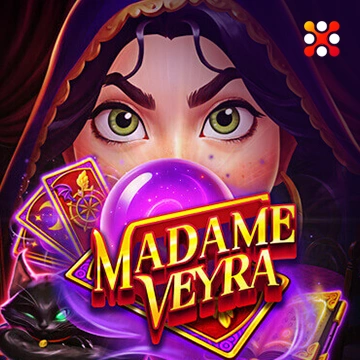 Mancala : Madame Veyra - HIGHBET33