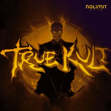 NolimitCity : True Kult - HIGHBET33