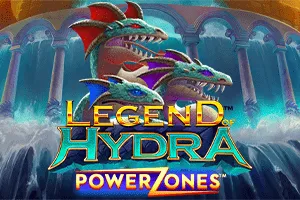 Legend of Hydra - HIGHBET33
