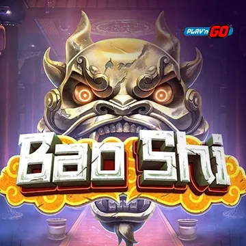 Bao Shi - HIGHBET33