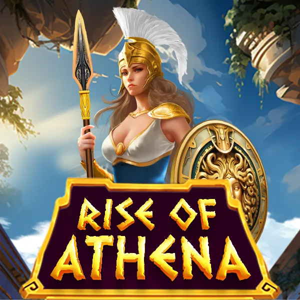 Rise of Athena - HIGHBET33