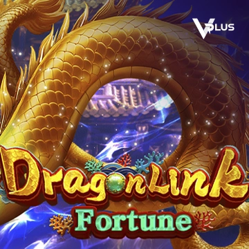 Dragon Link Fortune - HIGHBET33
