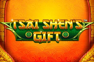 Fire Blaze: Tsai Shens Gift - HIGHBET33