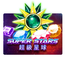 Joker123 : Super Stars - HIGHBET33