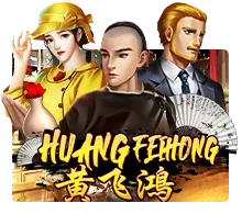 Joker123 : Huang Fei Hong - HIGHBET33
