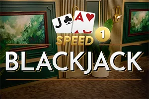 Speed Blackjack 1 - HIGHBET33