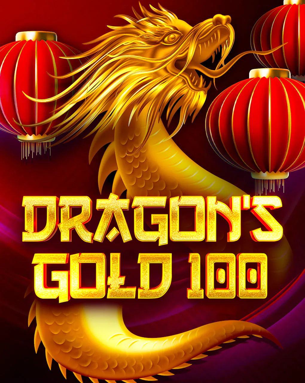 Bgaming : Dragons Gold 100 - HIGHBET33
