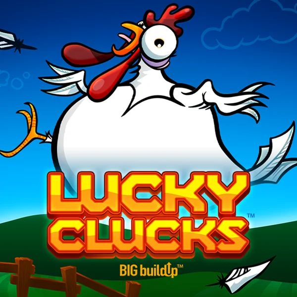Lucky Clucks - HIGHBET33