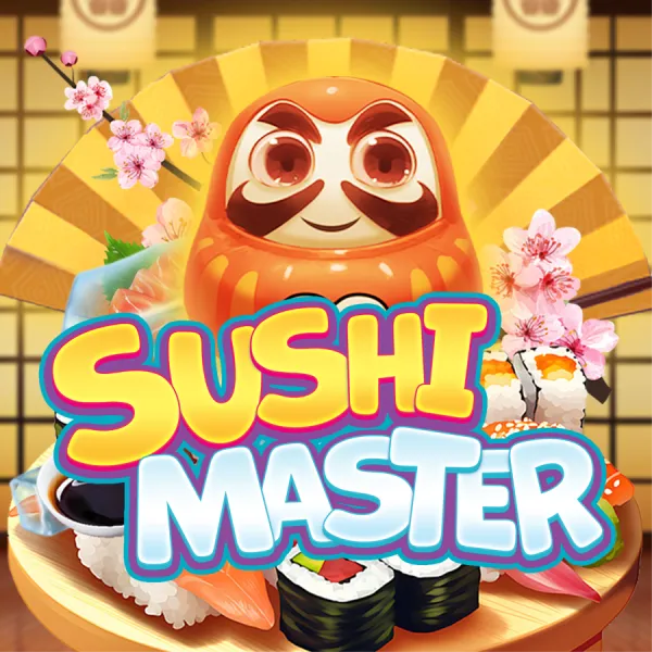 Sushi Master - HIGHBET33