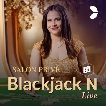 Salon Privé Baccarat N - HIGHBET33