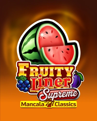 Mancala : FruityLiner Supreme - HIGHBET33