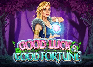Pragmatic : Good Luck Good Fortune - HIGHBET33