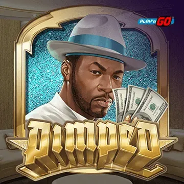 Pimped - HIGHBET33